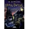 Harry Potter ve Felsefe Taşı (1. Kitap)