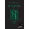 Harry Potter ve Felsefe Taşı 20. Yıl Slytherin Özel Baskısı