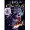 Harry Potter ve Ölüm Yadigarları (7. Kitap)