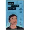 Haruki Murakami Sözlüğü