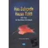 Has Bahçede Hazan Vakti