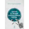 Hasan El-Benna Düşüncesinde Eğitim