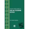 Hasan-ı Basri Kıraati ve Kur’an Tefsirine Katkısı