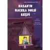 Hasan’ın Macera Dolu Keşfi