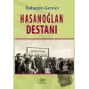 Hasanoğlan Destanı