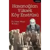 Hasanoğlan Yüksek Köy Enstitüsü