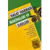 Hasat Harman Makinaları ve İlkeleri