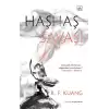 Haşhaş Savaşı - Haşhaş Savaşı Üçlemesi 1 (Ciltli)