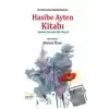 Hasibe Ayten Kitabı - Sanata Sevdalı Bir Hayat