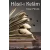 Hasıl-ı Kelam