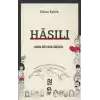 Hasılı