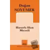 Hasırlı Han Meseli