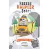 Hassas Kalpler Şehri