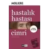 Hastalık Hastası - Cimri (2 Kitap Birarada)