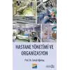 Hastane Yönetimi ve Organizasyon