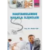 Hastanelerde Halkla İlişkiler