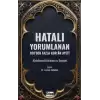 Hatalı Yorumlanan 100den Fazla Kuran Ayeti