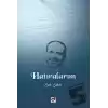 Hatıralarım