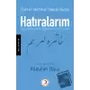 Hatıralarım: Doğu Türkistanın Gerçek Hikayesi (1949-1976)