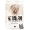 Hatıralarım- Muhammed Emin Er