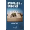 Hatıralarım ve Hankendi