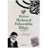 Hattat Mehmed Fahreddin Bilgiç