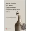 Hattusa