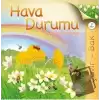 Hava Durumu - Çevir Bak (Ciltli)