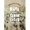 Hava Nasıl Tarih Yazar