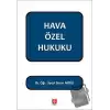 Hava Özel Hukuku