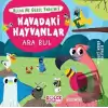 Havadaki Hayvanlar - Ara Bul - Allah Ne Güzel Yaratmış