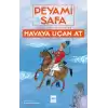 Havaya Uçan At