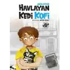 Havlayan Kedi Kofi