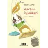 Havşan Öyküleri