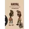 Hayal (Ciltli)