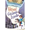 Hayal Gücünün İzinde