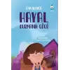 Hayal Kurmanın Gücü