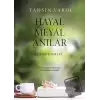 Hayal Meyal Anılar