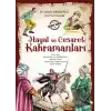 Hayal Ve Cesaret Kahramanları - 1