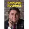 Hayalden Holdinge