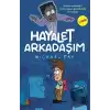 Hayalet Arkadaşım