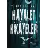 Hayalet Hikayeleri