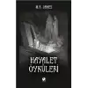 Hayalet Öyküleri