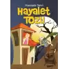 Hayalet Tozu