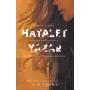 Hayalet Yazar