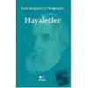 Hayaletler