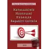 Hayalleriniz Hedefleri Hedefler Başarıyı Getirir