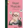 Hayao Miyazaki