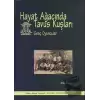 Hayat Ağacında Tavus Kuşları