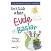 Hayat, Başarı ve Eğitim Evde Başlar